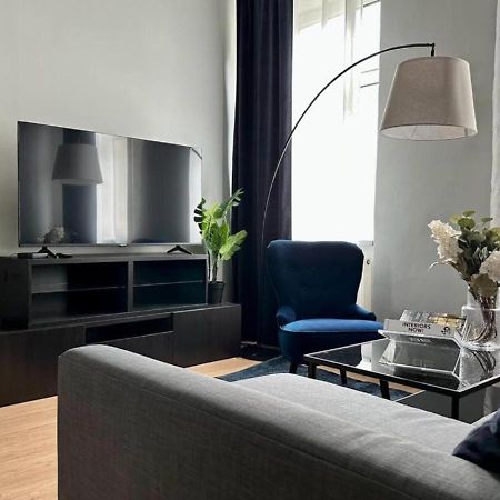 5 Bedrooms - 143 M² - Near Main Station Viena Exterior foto