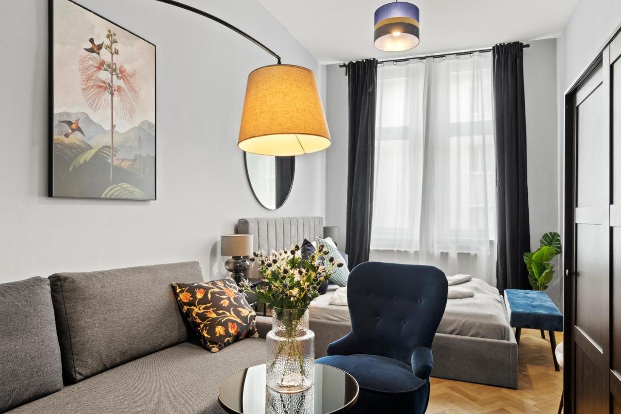 5 Bedrooms - 143 M² - Near Main Station Viena Exterior foto