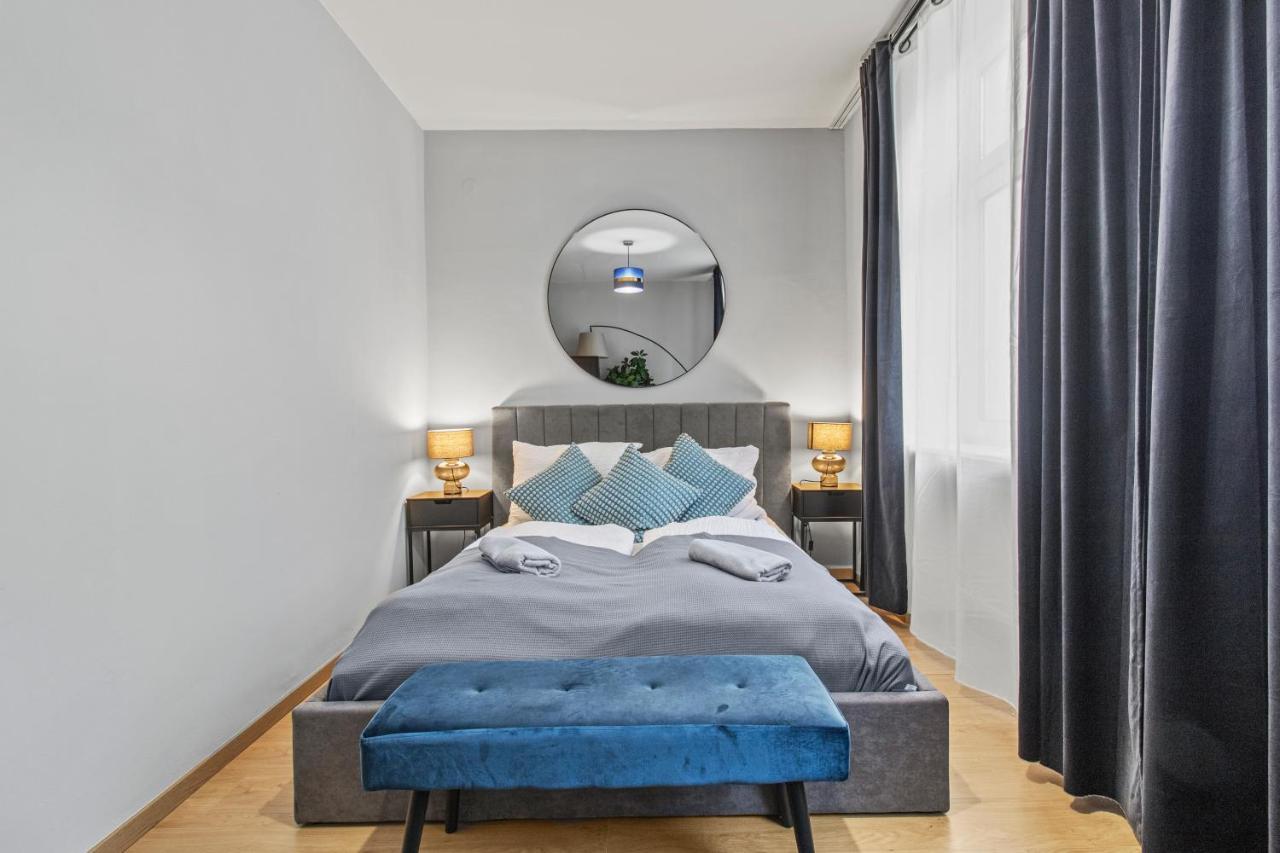 5 Bedrooms - 143 M² - Near Main Station Viena Exterior foto