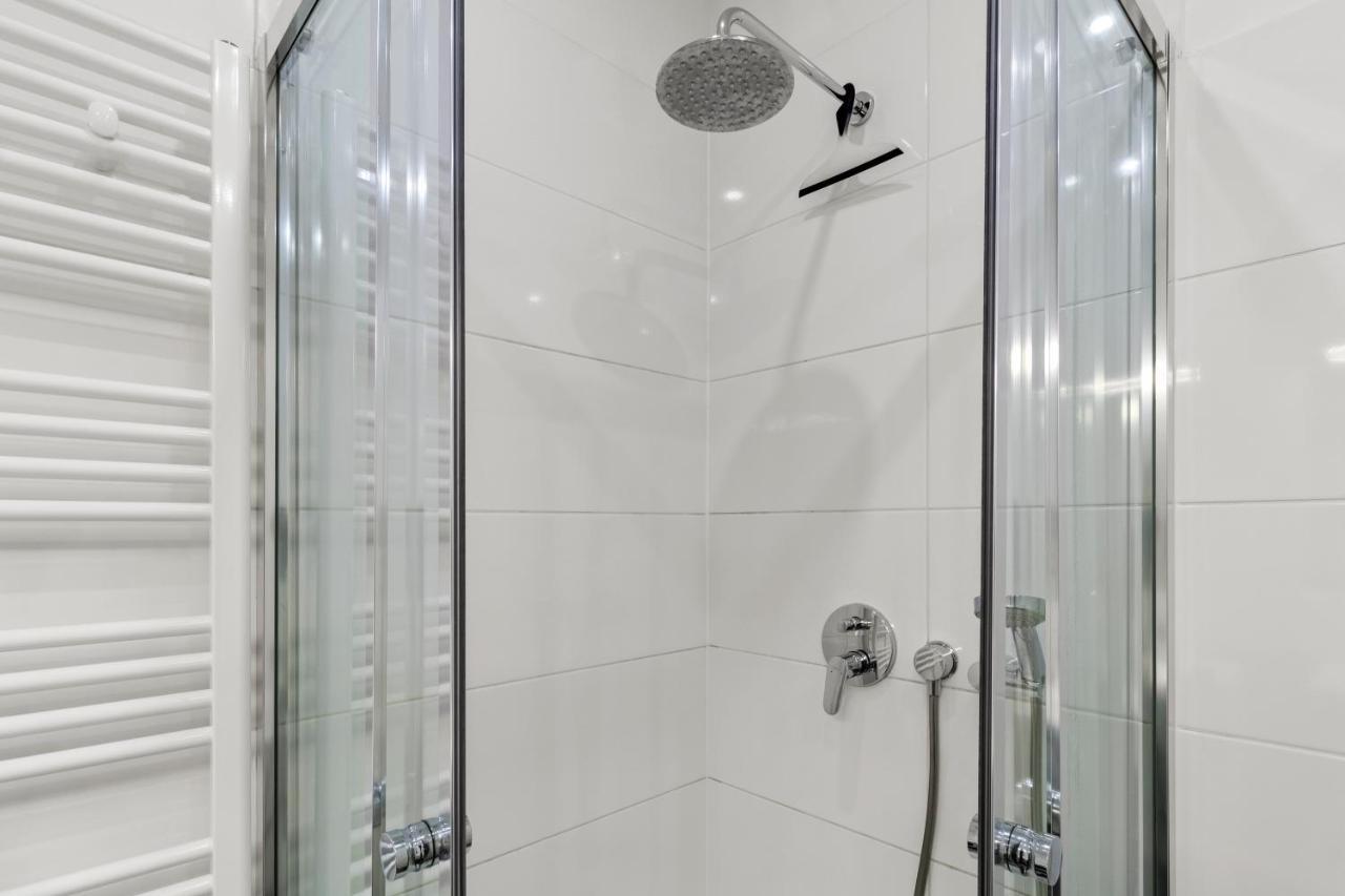 5 Bedrooms - 143 M² - Near Main Station Viena Exterior foto