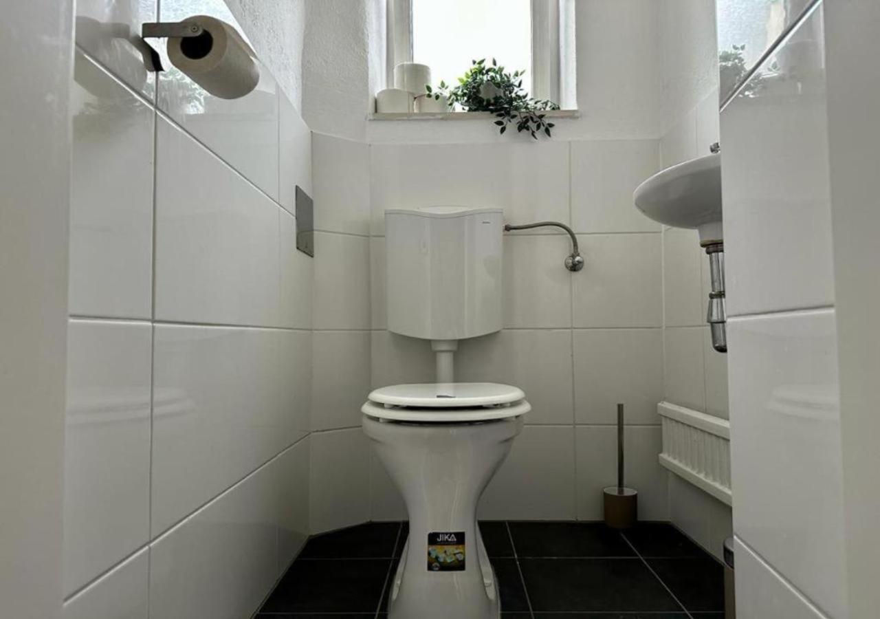 5 Bedrooms - 143 M² - Near Main Station Viena Exterior foto